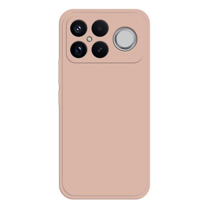 Imitation Liquid Silicone Phone Case, For Redmi Turbo 5 Max 5G, For Redmi Turbo 5 5G, For Redmi K90 Pro Max/Poco F8 Ultra, For Redmi K90/Poco F8 Pro, For Redmi Note 15 Pro+ 5G Global 163.3mm, For Redmi Note 15 Pro 5G Global 163.6mm                     ...