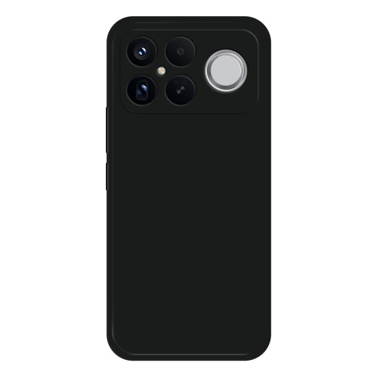 Imitation Liquid Silicone Phone Case, For Redmi Turbo 5 Max 5G, For Redmi Turbo 5 5G, For Redmi K90 Pro Max/Poco F8 Ultra, For Redmi K90/Poco F8 Pro, For Redmi Note 15 Pro+ 5G Global 163.3mm, For Redmi Note 15 Pro 5G Global 163.6mm                     ...