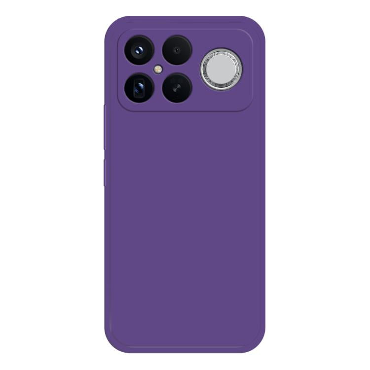 Imitation Liquid Silicone Phone Case, For Redmi Turbo 5 Max 5G, For Redmi Turbo 5 5G, For Redmi K90 Pro Max/Poco F8 Ultra, For Redmi K90/Poco F8 Pro, For Redmi Note 15 Pro+ 5G Global 163.3mm, For Redmi Note 15 Pro 5G Global 163.6mm                     ...