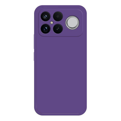 Imitation Liquid Silicone Phone Case, For Redmi Turbo 5 Max 5G, For Redmi Turbo 5 5G, For Redmi K90 Pro Max/Poco F8 Ultra, For Redmi K90/Poco F8 Pro, For Redmi Note 15 Pro+ 5G Global 163.3mm, For Redmi Note 15 Pro 5G Global 163.6mm                     ...