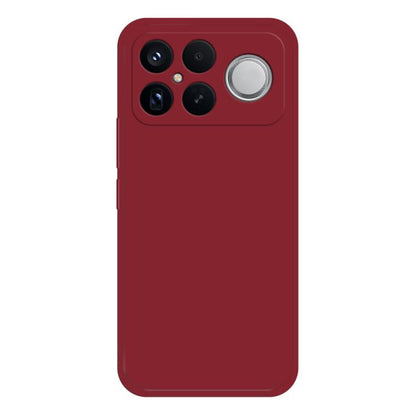 Imitation Liquid Silicone Phone Case, For Redmi Turbo 5 Max 5G, For Redmi Turbo 5 5G, For Redmi K90 Pro Max/Poco F8 Ultra, For Redmi K90/Poco F8 Pro, For Redmi Note 15 Pro+ 5G Global 163.3mm, For Redmi Note 15 Pro 5G Global 163.6mm                     ...