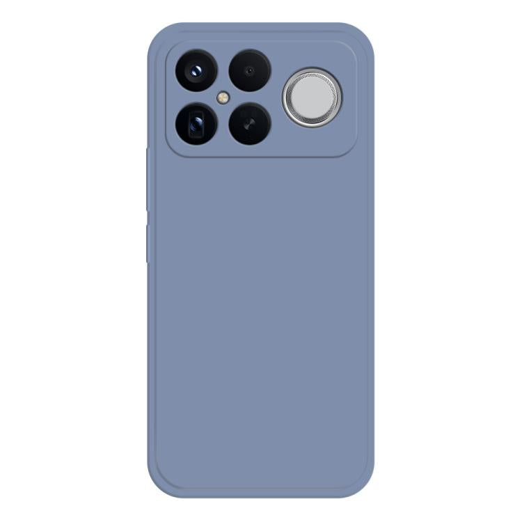 Imitation Liquid Silicone Phone Case, For Redmi Turbo 5 Max 5G, For Redmi Turbo 5 5G, For Redmi K90 Pro Max/Poco F8 Ultra, For Redmi K90/Poco F8 Pro, For Redmi Note 15 Pro+ 5G Global 163.3mm, For Redmi Note 15 Pro 5G Global 163.6mm                     ...