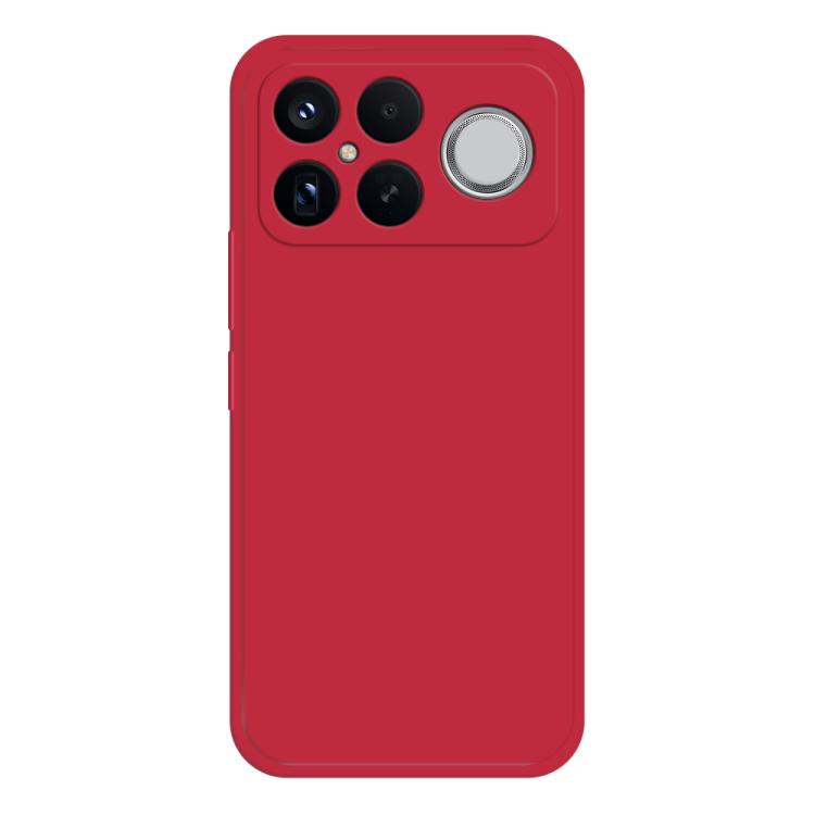 Imitation Liquid Silicone Phone Case, For Redmi Turbo 5 Max 5G, For Redmi Turbo 5 5G, For Redmi K90 Pro Max/Poco F8 Ultra, For Redmi K90/Poco F8 Pro, For Redmi Note 15 Pro+ 5G Global 163.3mm, For Redmi Note 15 Pro 5G Global 163.6mm                     ...
