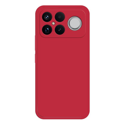 Imitation Liquid Silicone Phone Case, For Redmi Turbo 5 Max 5G, For Redmi Turbo 5 5G, For Redmi K90 Pro Max/Poco F8 Ultra, For Redmi K90/Poco F8 Pro, For Redmi Note 15 Pro+ 5G Global 163.3mm, For Redmi Note 15 Pro 5G Global 163.6mm                     ...