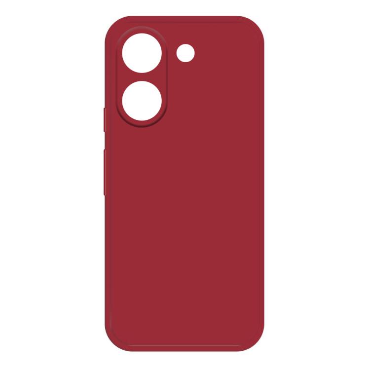 Imitation Liquid Silicone Phone Case, For Redmi Turbo 5 Max 5G, For Redmi Turbo 5 5G, For Redmi K90 Pro Max/Poco F8 Ultra, For Redmi K90/Poco F8 Pro, For Redmi Note 15 Pro+ 5G Global 163.3mm, For Redmi Note 15 Pro 5G Global 163.6mm                     ...