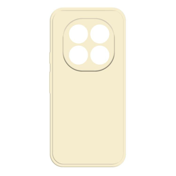 Imitation Liquid Silicone Phone Case, For Redmi Turbo 5 Max 5G, For Redmi Turbo 5 5G, For Redmi K90 Pro Max/Poco F8 Ultra, For Redmi K90/Poco F8 Pro, For Redmi Note 15 Pro+ 5G Global 163.3mm, For Redmi Note 15 Pro 5G Global 163.6mm                     ...