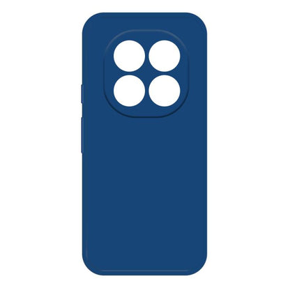 Imitation Liquid Silicone Phone Case, For Redmi Turbo 5 Max 5G, For Redmi Turbo 5 5G, For Redmi K90 Pro Max/Poco F8 Ultra, For Redmi K90/Poco F8 Pro, For Redmi Note 15 Pro+ 5G Global 163.3mm, For Redmi Note 15 Pro 5G Global 163.6mm                     ...