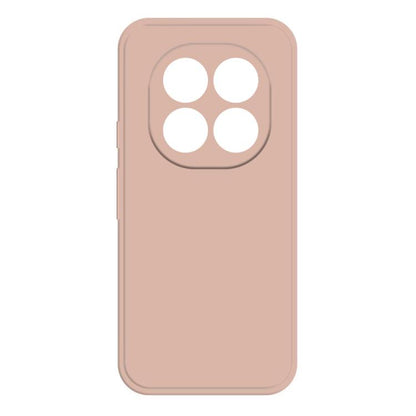 Imitation Liquid Silicone Phone Case, For Redmi Turbo 5 Max 5G, For Redmi Turbo 5 5G, For Redmi K90 Pro Max/Poco F8 Ultra, For Redmi K90/Poco F8 Pro, For Redmi Note 15 Pro+ 5G Global 163.3mm, For Redmi Note 15 Pro 5G Global 163.6mm                     ...