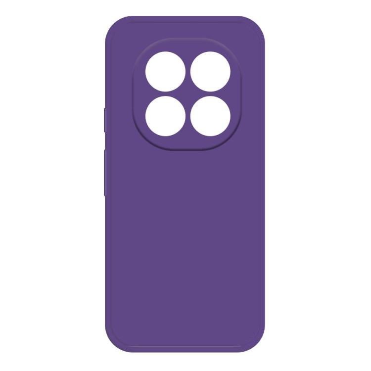 Imitation Liquid Silicone Phone Case, For Redmi Turbo 5 Max 5G, For Redmi Turbo 5 5G, For Redmi K90 Pro Max/Poco F8 Ultra, For Redmi K90/Poco F8 Pro, For Redmi Note 15 Pro+ 5G Global 163.3mm, For Redmi Note 15 Pro 5G Global 163.6mm                     ...