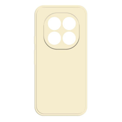 Imitation Liquid Silicone Phone Case, For Redmi Turbo 5 Max 5G, For Redmi Turbo 5 5G, For Redmi K90 Pro Max/Poco F8 Ultra, For Redmi K90/Poco F8 Pro, For Redmi Note 15 Pro+ 5G Global 163.3mm, For Redmi Note 15 Pro 5G Global 163.6mm                     ...