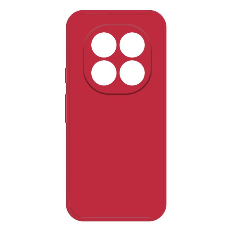 Imitation Liquid Silicone Phone Case, For Redmi Turbo 5 Max 5G, For Redmi Turbo 5 5G, For Redmi K90 Pro Max/Poco F8 Ultra, For Redmi K90/Poco F8 Pro, For Redmi Note 15 Pro+ 5G Global 163.3mm, For Redmi Note 15 Pro 5G Global 163.6mm                     ...