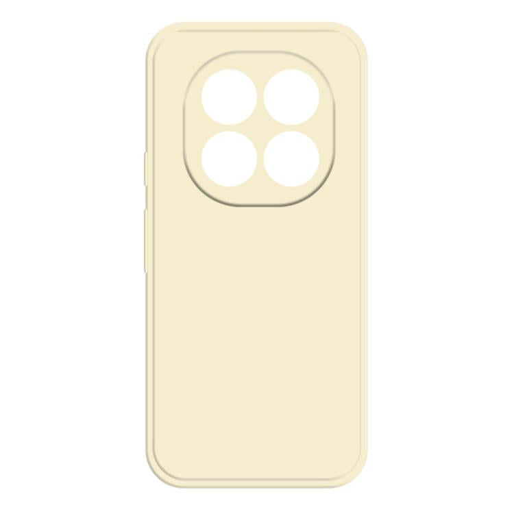Imitation Liquid Silicone Phone Case, For Redmi Turbo 5 Max 5G, For Redmi Turbo 5 5G, For Redmi K90 Pro Max/Poco F8 Ultra, For Redmi K90/Poco F8 Pro, For Redmi Note 15 Pro+ 5G Global 163.3mm, For Redmi Note 15 Pro 5G Global 163.6mm                     ...