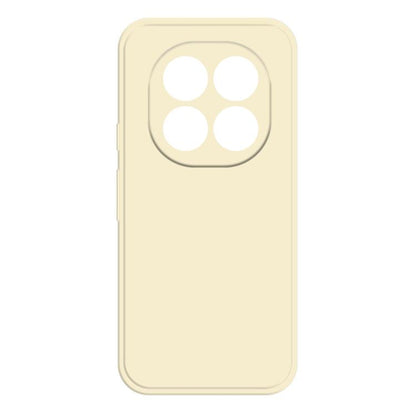 Imitation Liquid Silicone Phone Case, For Redmi Turbo 5 Max 5G, For Redmi Turbo 5 5G, For Redmi K90 Pro Max/Poco F8 Ultra, For Redmi K90/Poco F8 Pro, For Redmi Note 15 Pro+ 5G Global 163.3mm, For Redmi Note 15 Pro 5G Global 163.6mm                     ...