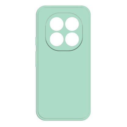 Imitation Liquid Silicone Phone Case, For Redmi Turbo 5 Max 5G, For Redmi Turbo 5 5G, For Redmi K90 Pro Max/Poco F8 Ultra, For Redmi K90/Poco F8 Pro, For Redmi Note 15 Pro+ 5G Global 163.3mm, For Redmi Note 15 Pro 5G Global 163.6mm                     ...