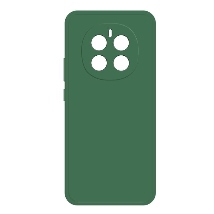 Imitation Liquid Silicone Phone Case, For Honor Magic7, For Honor X50i / 90 Lite