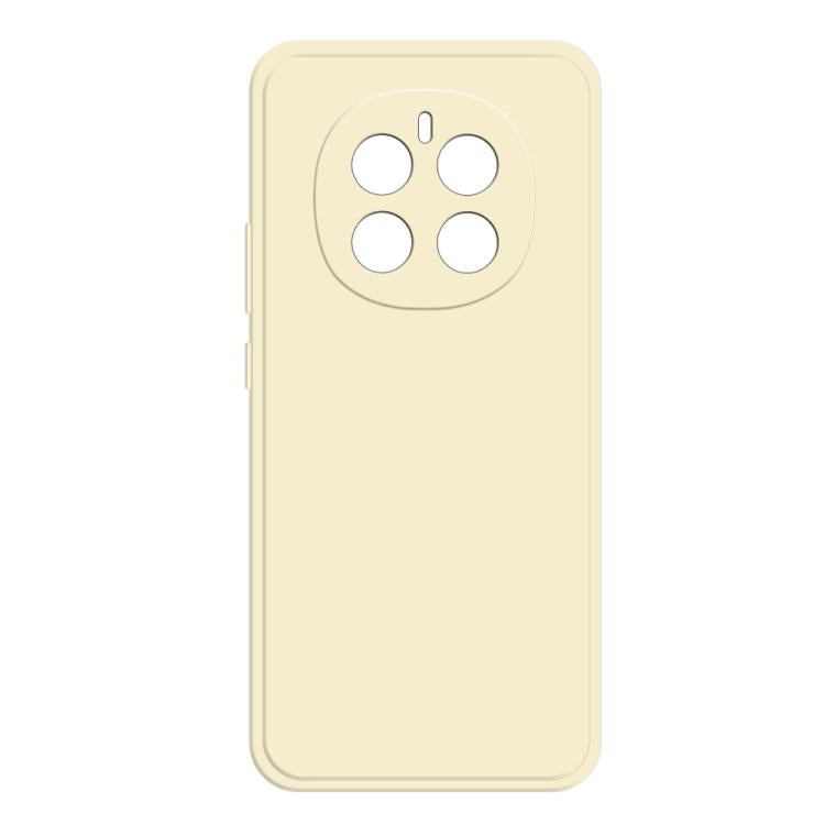 Imitation Liquid Silicone Phone Case, For Honor Magic7, For Honor X50i / 90 Lite