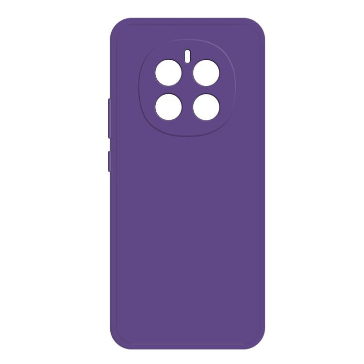 Imitation Liquid Silicone Phone Case, For Honor Magic7, For Honor X50i / 90 Lite