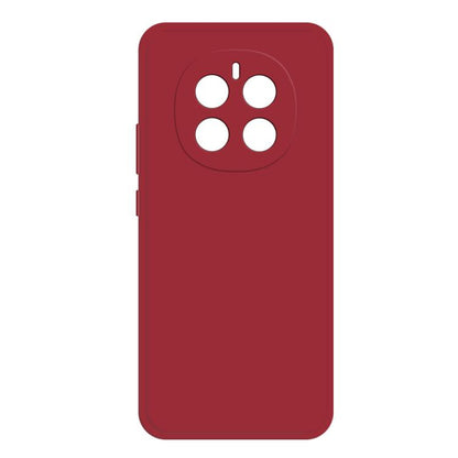 Imitation Liquid Silicone Phone Case, For Honor Magic7, For Honor X50i / 90 Lite