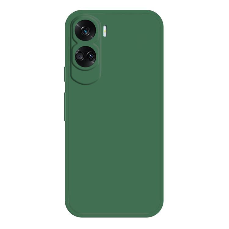 Imitation Liquid Silicone Phone Case, For Honor Magic7, For Honor X50i / 90 Lite