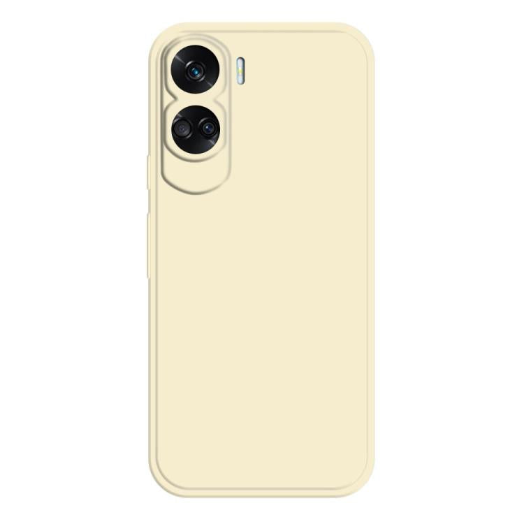 Imitation Liquid Silicone Phone Case, For Honor Magic7, For Honor X50i / 90 Lite