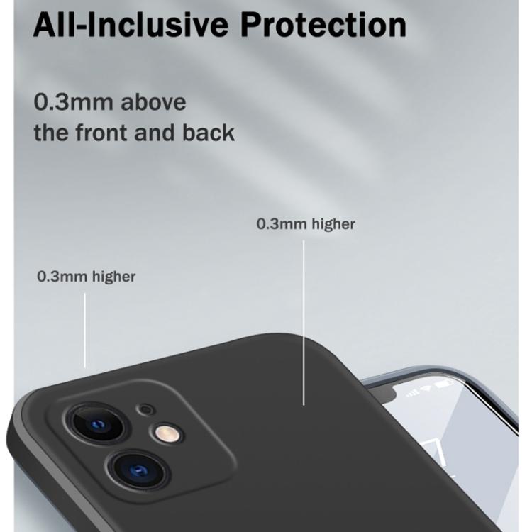 Imitation Liquid Silicone Phone Case, For Honor Magic7, For Honor X50i / 90 Lite