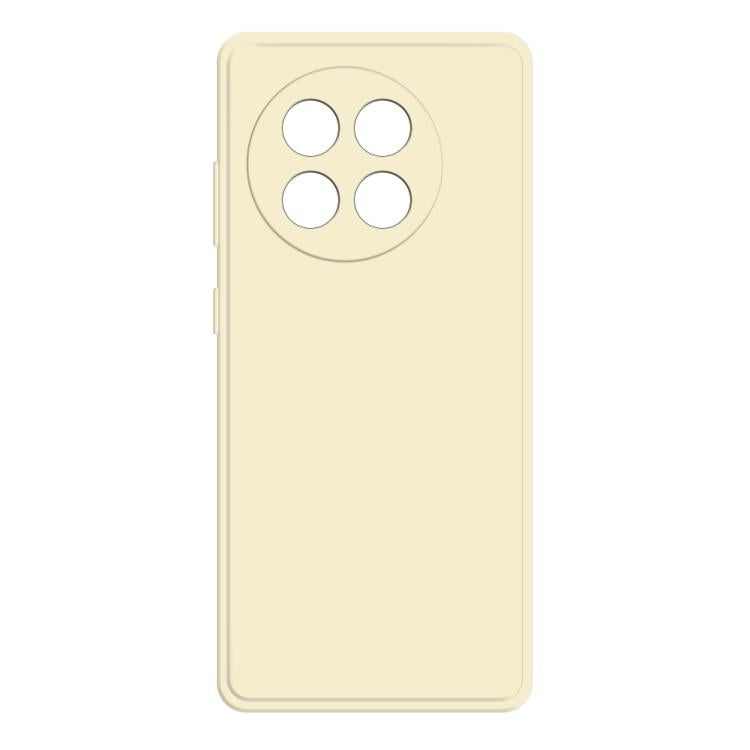Imitation Liquid Silicone Phone Case, For OnePlus Ace 6 Ultra, For OnePlus Ace 6, For OnePlus 15, For OnePlus 13R