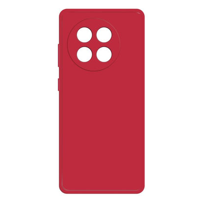 Imitation Liquid Silicone Phone Case, For OnePlus Ace 6 Ultra, For OnePlus Ace 6, For OnePlus 15, For OnePlus 13R