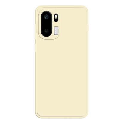 Imitation Liquid Silicone Phone Case, For OnePlus Ace 6 Ultra, For OnePlus Ace 6, For OnePlus 15, For OnePlus 13R