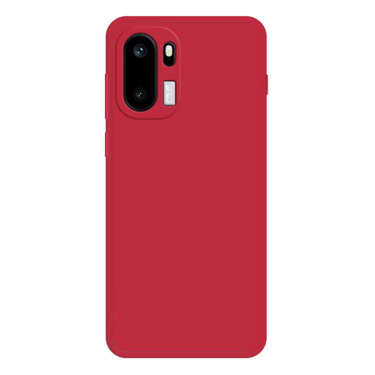 Imitation Liquid Silicone Phone Case, For OnePlus Ace 6 Ultra, For OnePlus Ace 6, For OnePlus 15, For OnePlus 13R