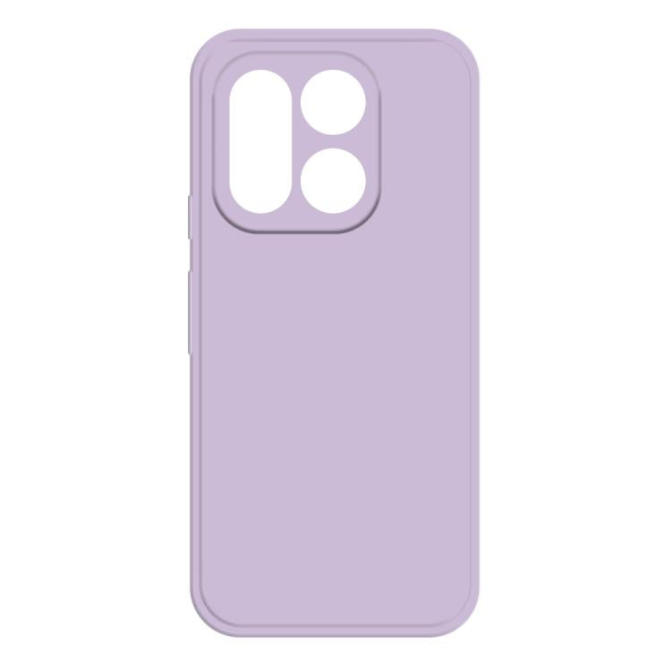 Imitation Liquid Silicone Phone Case, For OnePlus Ace 6 Ultra, For OnePlus Ace 6, For OnePlus 15, For OnePlus 13R