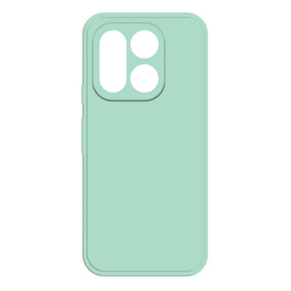 Imitation Liquid Silicone Phone Case, For OnePlus Ace 6 Ultra, For OnePlus Ace 6, For OnePlus 15, For OnePlus 13R