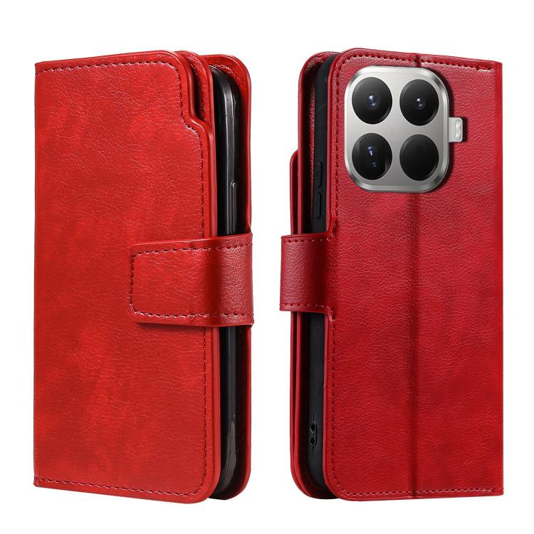 Tri-Fold 9-Card Wallets Leather Phone Case, For Xiaomi 15T Pro 5G, For Xiaomi 15T 5G, For Xiaomi 14T Pro, For Xiaomi 14T