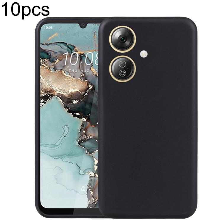 10pcs TPU Phone Case, For HTC Wildfire E7 Plus, For HTC Wildfire E5 Life, For HTC Wildfire E4 Plus, For HTC Wildfire E5, For HTC Wildfire E6 Star, For HTC Wildfire E6, For HTC Wildfire E5 Plus