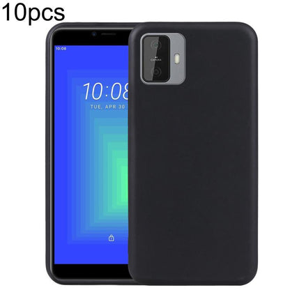 10pcs TPU Phone Case, For HTC Wildfire E7 Plus, For HTC Wildfire E5 Life, For HTC Wildfire E4 Plus, For HTC Wildfire E5, For HTC Wildfire E6 Star, For HTC Wildfire E6, For HTC Wildfire E5 Plus