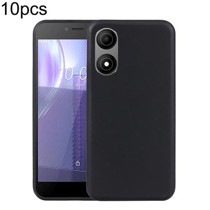 10pcs TPU Phone Case, For HTC Wildfire E7 Plus, For HTC Wildfire E5 Life, For HTC Wildfire E4 Plus, For HTC Wildfire E5, For HTC Wildfire E6 Star, For HTC Wildfire E6, For HTC Wildfire E5 Plus