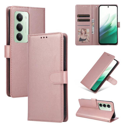 3-Card Slots Multifunctional Leather Phone Case, For Redmi 15a 5G, For Redmi Note 15 Pro+ 5G Global 163.3mm, For Redmi Note 15 4G / 5G Global 164mm, For Redmi Note 15 Pro 4G Global 163.2mm, For Redmi Note 15 Pro 5G Global 163.6mm                       ...