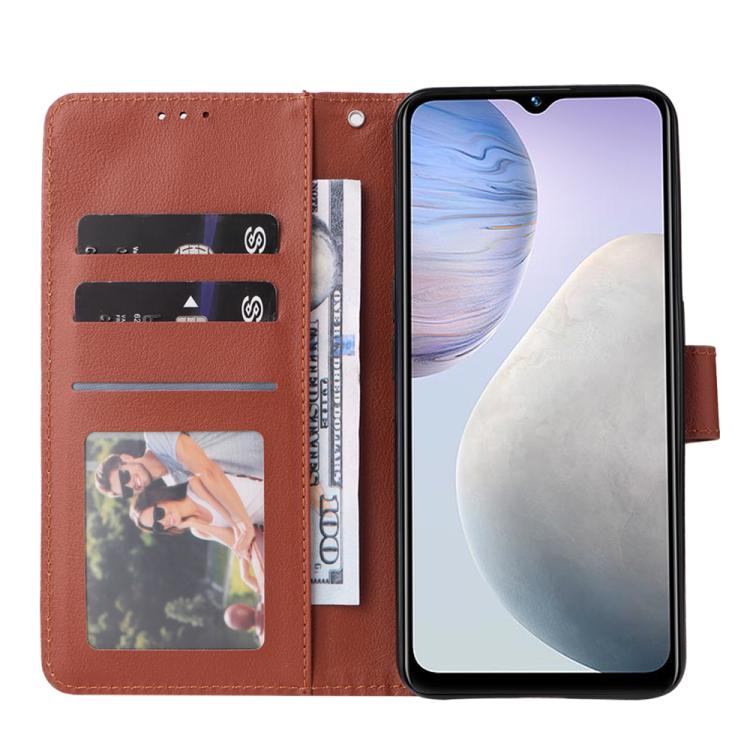 3-Card Slots Multifunctional Leather Phone Case, For Redmi 15a 5G, For Redmi Note 15 Pro+ 5G Global 163.3mm, For Redmi Note 15 4G / 5G Global 164mm, For Redmi Note 15 Pro 4G Global 163.2mm, For Redmi Note 15 Pro 5G Global 163.6mm                       ...