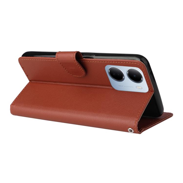 3-Card Slots Multifunctional Leather Phone Case, For Redmi 15a 5G, For Redmi Note 15 Pro+ 5G Global 163.3mm, For Redmi Note 15 4G / 5G Global 164mm, For Redmi Note 15 Pro 4G Global 163.2mm, For Redmi Note 15 Pro 5G Global 163.6mm                       ...