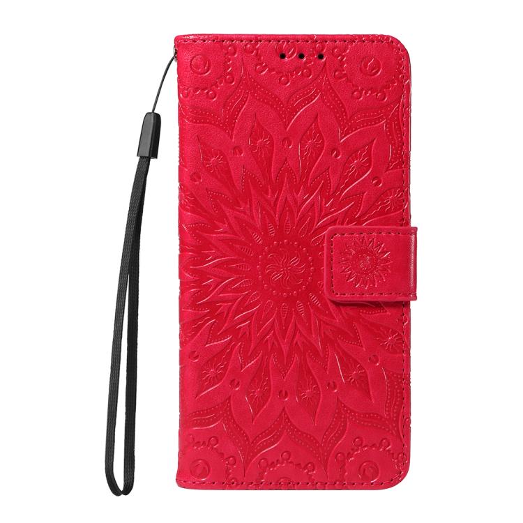 Embossed Sunflower Pattern Flip Leather Phone Case, For Xiaomi 17 Max 5G, For Xiaomi 17T Pro 5G Global, For Xiaomi 17T 5G Global, For Xiaomi Poco X8 Pro Max 5G, For Xiaomi Poco X8 Pro 5G, For Xiaomi 17 Ultra, For Xiaomi 17 Pro Max, For Xiaomi 17       ...