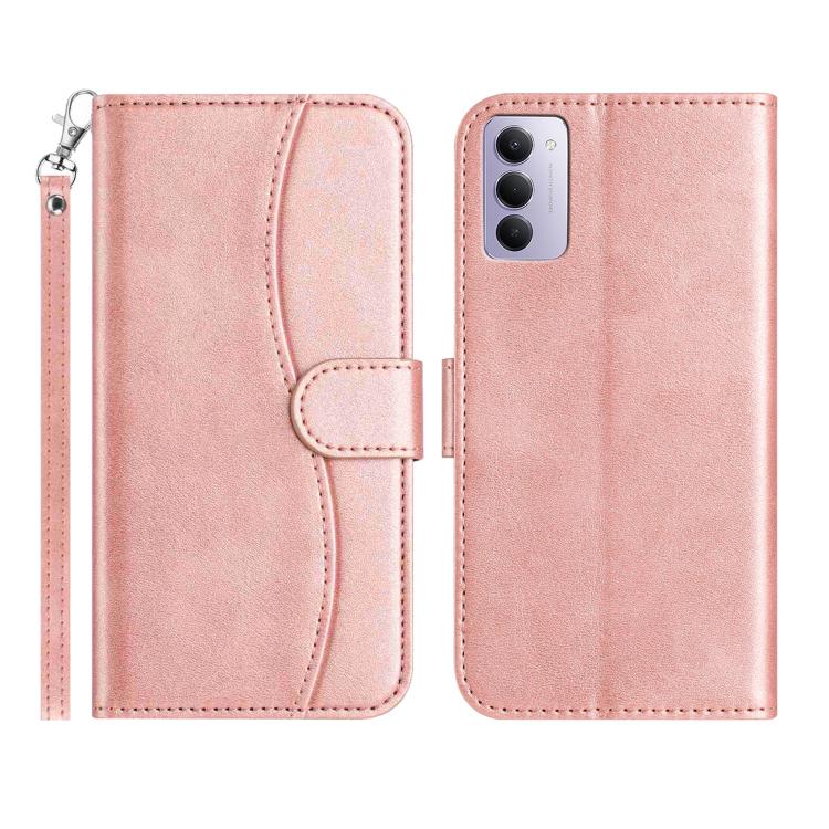 Dual-Folded S-shape Leather Phone Case, For Redmi 17C 5G, For Redmi K90 Pro Max / Poco F8 Ultra, For Redmi K90 / Poco F8 Pro, For Redmi 15C 5G / 4G EU 173mm, For Redmi 15 5G / 4G EU 171mm, For Redmi 15C 5G / 4G Global 171mm, For Redmi Note 14 Pro 4G   ...