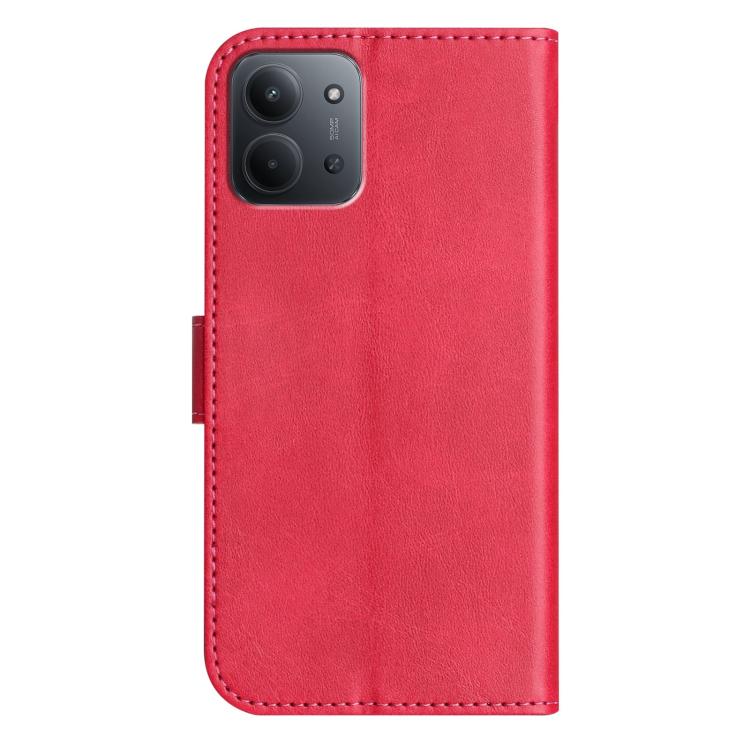 Dual-Folded S-shape Leather Phone Case, For Redmi 17C 5G, For Redmi K90 Pro Max / Poco F8 Ultra, For Redmi K90 / Poco F8 Pro, For Redmi 15C 5G / 4G EU 173mm, For Redmi 15 5G / 4G EU 171mm, For Redmi 15C 5G / 4G Global 171mm, For Redmi Note 14 Pro 4G   ...