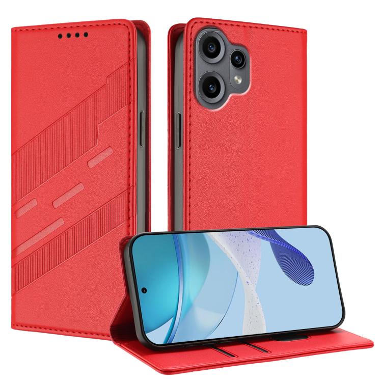 Embossed Multi-functional Wallet Retro Leather Phone Case, For Nothing Phone 4a Pro, For Nothing Phone 4a, For Nothing Phone 3a Lite, For Nothing Phone 3, For Nothing CMF Phone 2 Pro, For Nothing Phone 3a, For Nothing Phone 3a Pro