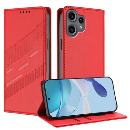 Embossed Multi-functional Wallet Retro Leather Phone Case, For Nothing Phone 4a Pro, For Nothing Phone 4a, For Nothing Phone 3a Lite, For Nothing Phone 3, For Nothing CMF Phone 2 Pro, For Nothing Phone 3a, For Nothing Phone 3a Pro
