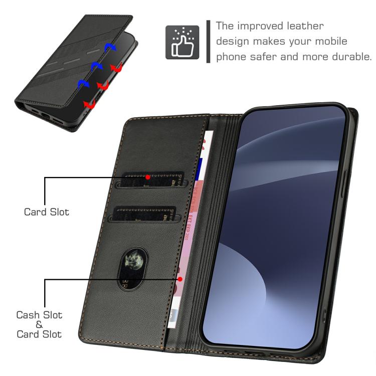Embossed Multi-functional Wallet Retro Leather Phone Case, For OnePlus 9 Pro, For OnePlus 9