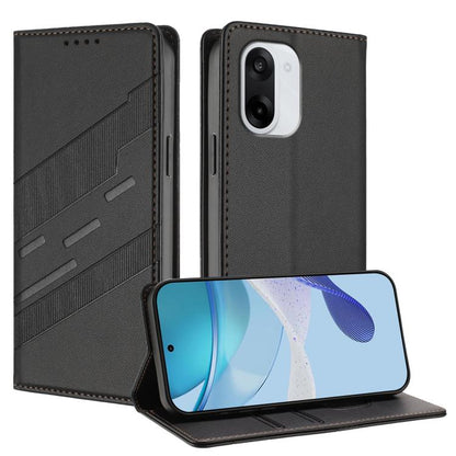 Embossed Multi-functional Wallet Retro Leather Phone Case, For OnePlus Ace 6 Ultra 5G, For OnePlus Nord 6 5G / Turbo 6, For OnePlus 15T, For OnePlus Turbo 6, For OnePlus Ace 6 / 6T / 15R 5G, For OnePlus 15, For OnePlus Ace 5 Ultra                      ...