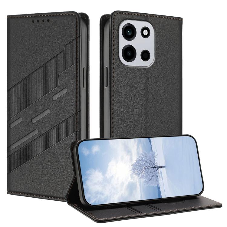 Embossed Multi-functional Wallet Retro Leather Phone Case, For OnePlus Ace 6 Ultra 5G, For OnePlus Nord 6 5G / Turbo 6, For OnePlus 15T, For OnePlus Turbo 6, For OnePlus Ace 6 / 6T / 15R 5G, For OnePlus 15, For OnePlus Ace 5 Ultra                      ...