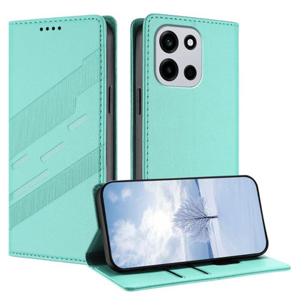 Embossed Multi-functional Wallet Retro Leather Phone Case, For OnePlus Ace 6 Ultra 5G, For OnePlus Nord 6 5G / Turbo 6, For OnePlus 15T, For OnePlus Turbo 6, For OnePlus Ace 6 / 6T / 15R 5G, For OnePlus 15, For OnePlus Ace 5 Ultra                      ...