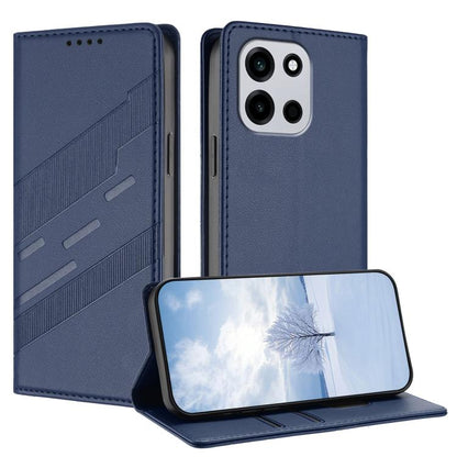 Embossed Multi-functional Wallet Retro Leather Phone Case, For OnePlus Ace 6 Ultra 5G, For OnePlus Nord 6 5G / Turbo 6, For OnePlus 15T, For OnePlus Turbo 6, For OnePlus Ace 6 / 6T / 15R 5G, For OnePlus 15, For OnePlus Ace 5 Ultra                      ...