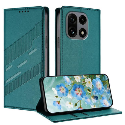 Embossed Multi-functional Wallet Retro Leather Phone Case, For OnePlus Ace 6 Ultra 5G, For OnePlus Nord 6 5G / Turbo 6, For OnePlus 15T, For OnePlus Turbo 6, For OnePlus Ace 6 / 6T / 15R 5G, For OnePlus 15, For OnePlus Ace 5 Ultra                      ...