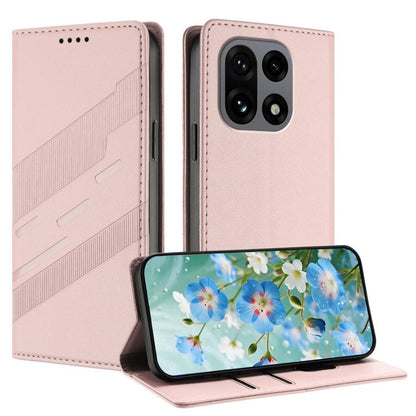 Embossed Multi-functional Wallet Retro Leather Phone Case, For OnePlus Ace 6 Ultra 5G, For OnePlus Nord 6 5G / Turbo 6, For OnePlus 15T, For OnePlus Turbo 6, For OnePlus Ace 6 / 6T / 15R 5G, For OnePlus 15, For OnePlus Ace 5 Ultra                      ...